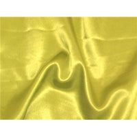 Stretch Charmeuse Satin Avocado