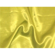 Stretch Charmeuse Satin Avocado