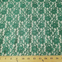 Rachel Lace GREEN FL-30