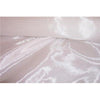 SWATCHES Mirror Organza