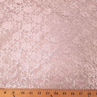 SWATCHES Rachel Lace