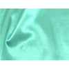 Stretch Charmeuse Satin Jade