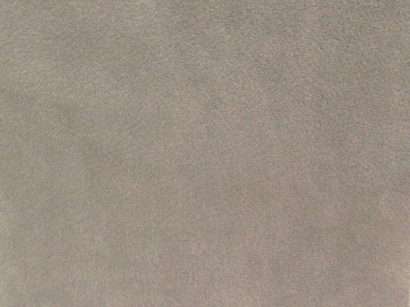 Upholstery Plush Velvet COCOA