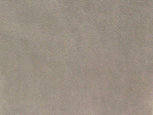 Upholstery Plush Velvet COCOA