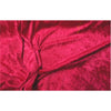 SWATCHES Crushed Panne Velour Velvet