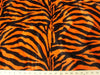 SWATCHES Velboa Zebra Prints