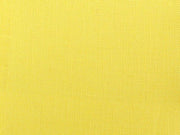 Stone Washed Linen YELLOW L-27