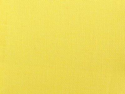 Stone Washed Linen YELLOW L-27