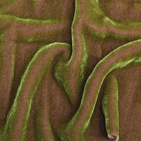 SWATCHES Plush Silk Velvet 54" Wide