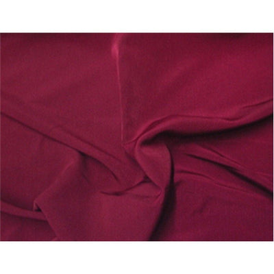 Peach Skin Burgundy