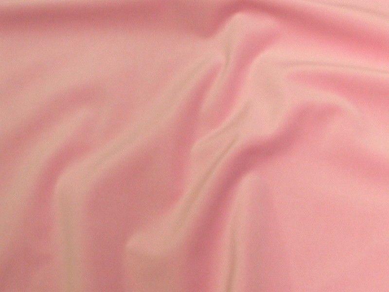 100% Cotton Med/Light Weight Velvet PINK