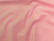 100% Cotton Med/Light Weight Velvet PINK