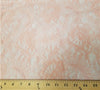SWATCHES Floral Stretch Lace (Click for more)