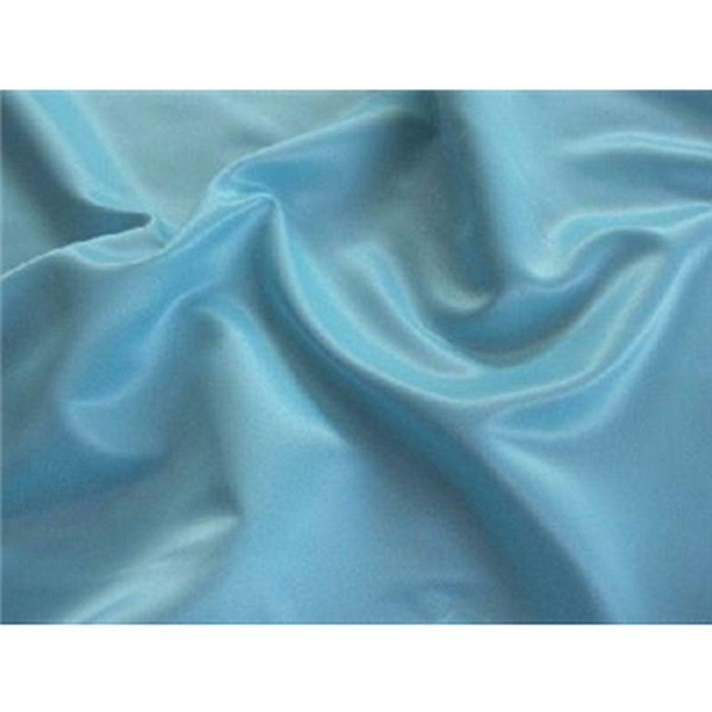 Stretch Heavy Weight Lamour Dull Satin TIFFANY BLUE SLS-13