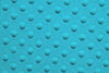 SWATCHES Minky Dimple Dot Fur