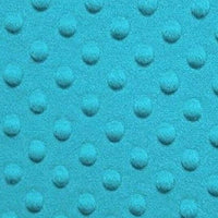 SWATCHES Minky Dimple Dot Fur