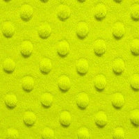 SWATCHES Minky Dimple Dot Fur