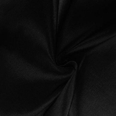 Taffeta Stretch Black ST-16
