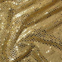 SWATCHES Small Confetti Dot Sequins 1/8"