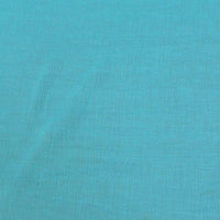 Gauze 100% Cotton TURQUOISE