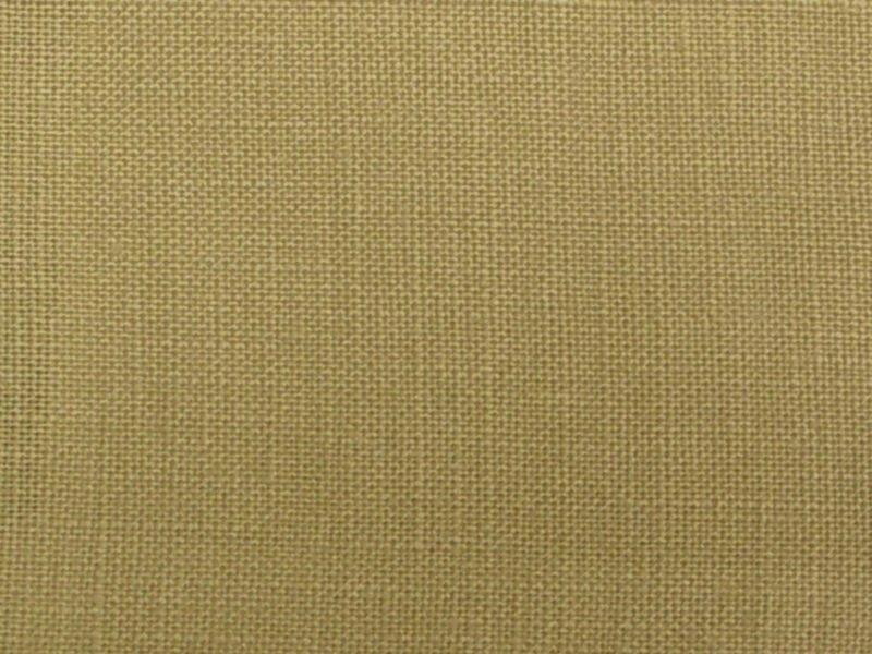 Stone Washed Linen KHAKI L-13