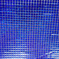 SWATCHES Hologram Square Sequins