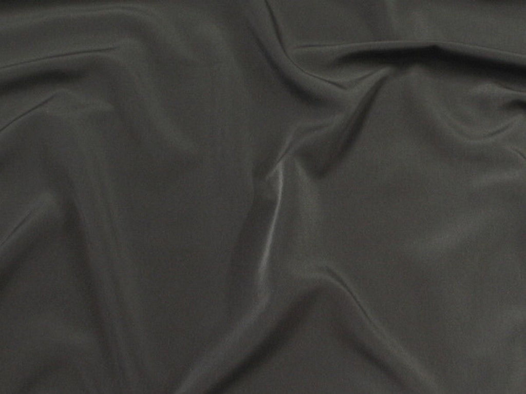 Peach Skin Charcoal Gray
