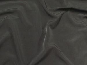 Peach Skin Charcoal Gray