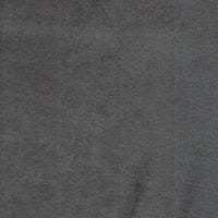 Stretch Micro Suede Charcoal