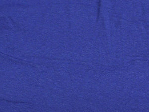 10 Ounce Cotton Jersey Spandex Knit ROYAL SUPREME