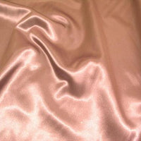Bridal Satin MAUVE