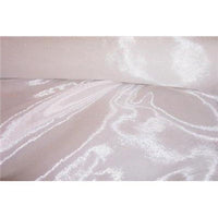SWATCHES Mirror Organza