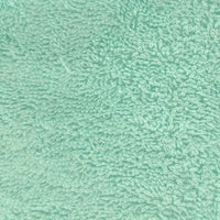 SWATCHES Terry Loop Cloth