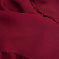 SWATCHES Chiffon 60 Inch Wide