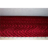 SWATCHES Upholstery Swirl Velvet