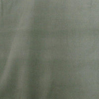 100% Cotton Med Weight Velvet SEA FOAM