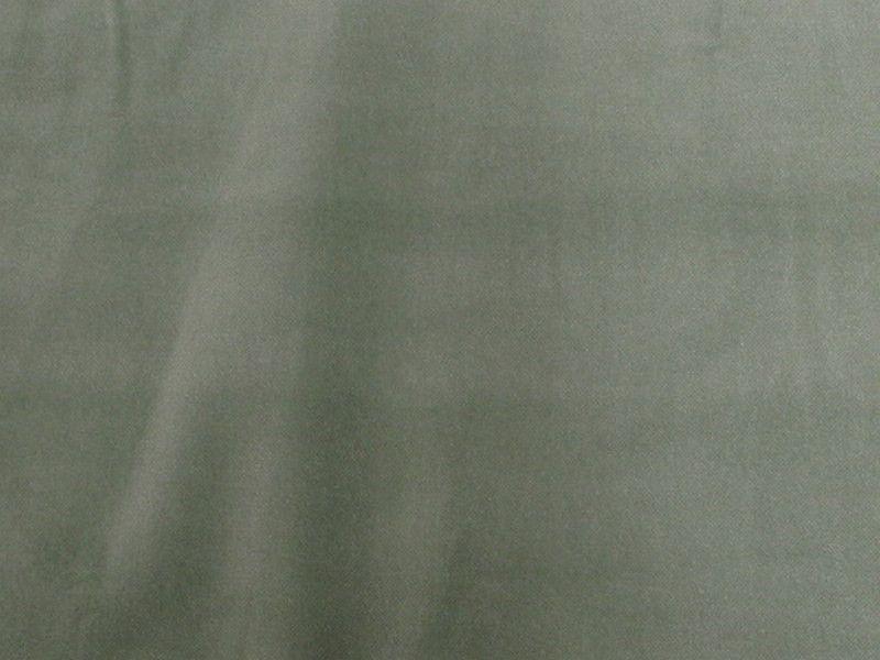 100% Cotton Med Weight Velvet SEA FOAM