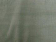 100% Cotton Med Weight Velvet SEA FOAM