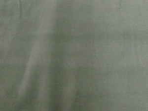 100% Cotton Med Weight Velvet SEA FOAM