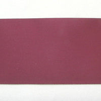 Satin Ribbons 1 1/2" And 2"