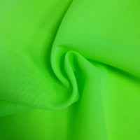 SWATCHES Chiffon 60 Inch Wide