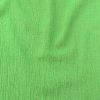 SWATCHES Gauze 100% Cotton