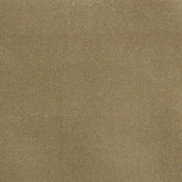 100% Cotton Med Weight Velvet WHEAT