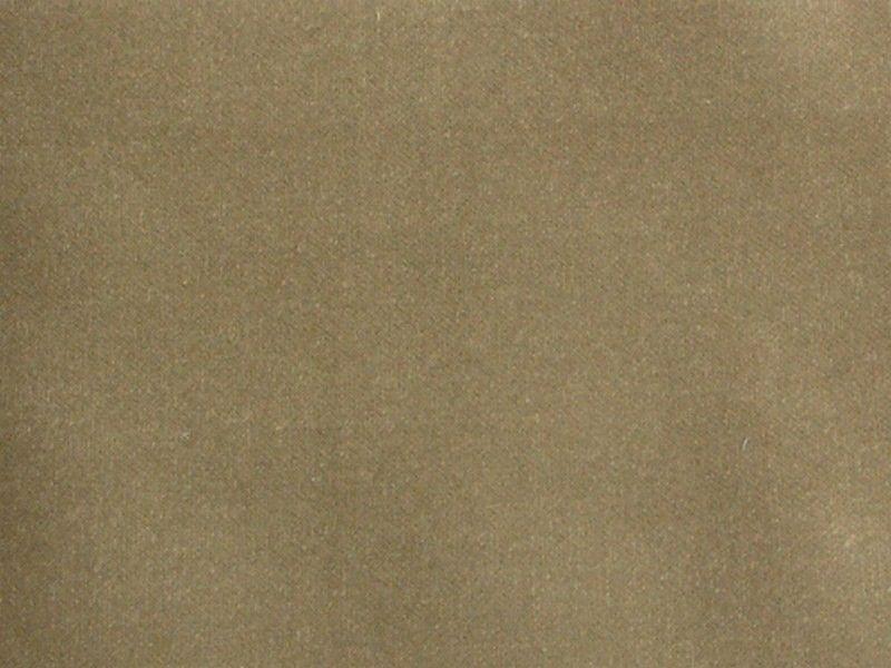 100% Cotton Med Weight Velvet WHEAT