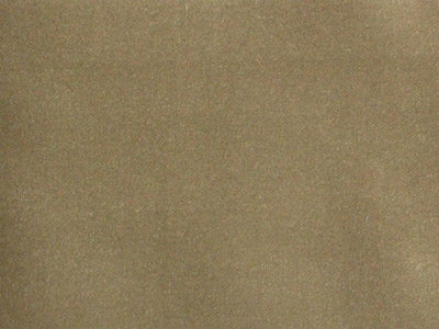 100% Cotton Med Weight Velvet WHEAT