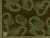 SWATCHES Grey/Brown Hawaiian Floral Prints