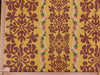 SWATCHES Grey/Brown Hawaiian Floral Prints