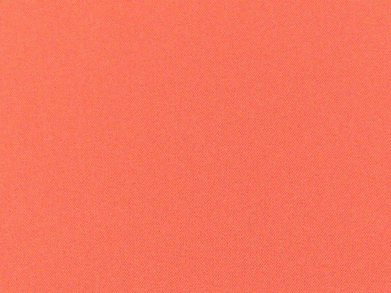 Poly-Poplin 58"-60" Rust