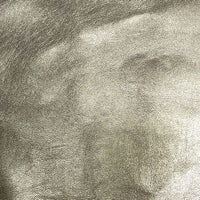 SWATCHES Upholstery Metallic Faux Leather