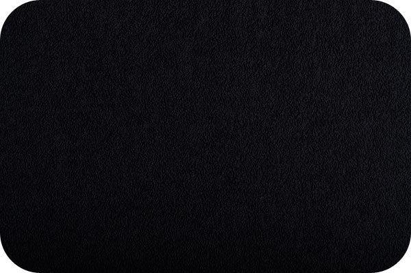 Terry Loop Cloth BLACK 16 OUNCE